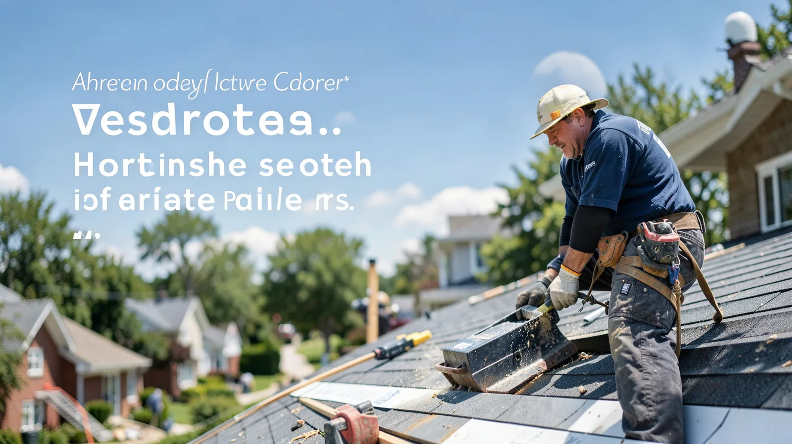 Roof Replacement in Nicktown, PA near me